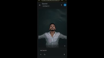 prompt pin 📍 comment. #ai #gemini #viral #google #trending