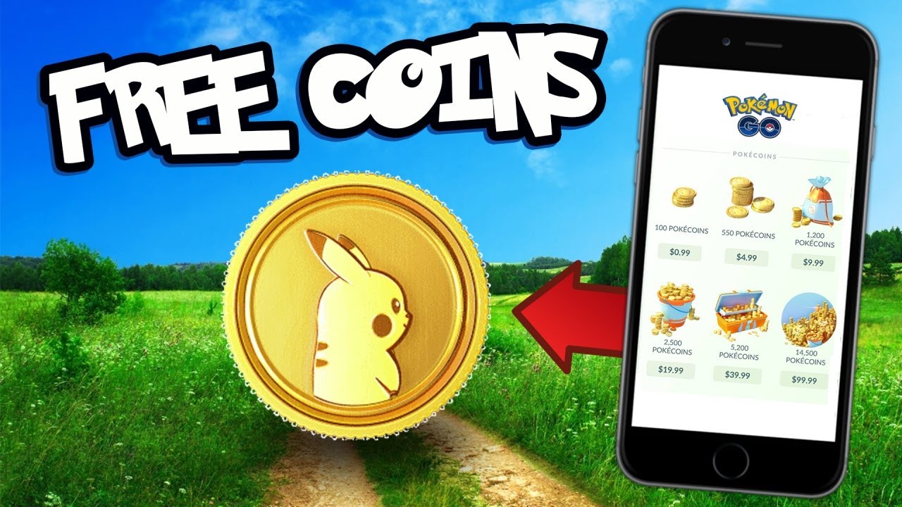 Come Avere Pokemonete Infinite Su Pokemon Go Con Verse No Hack Youtube