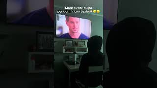Mark desayuna con los internos 😂 #viral #parati #greysanatomy #shorts #comedia