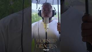 Worship Oracles  Ngonyama Kajuda