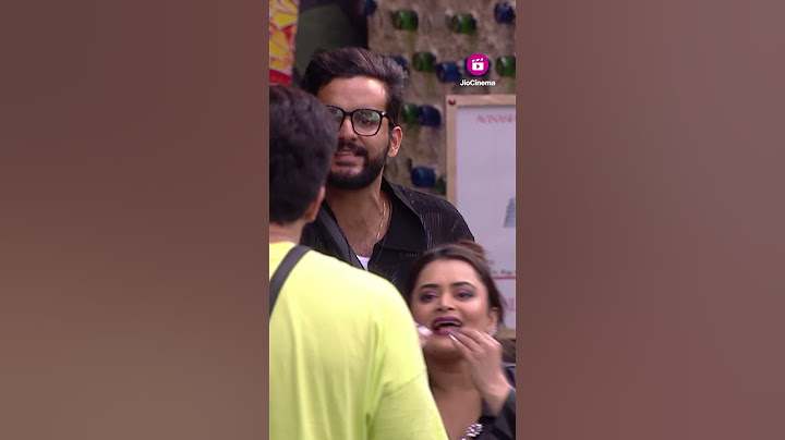 Bigg Boss OTT 2 |Avinash Helping Jiya?|24 hrs live feed| Streaming free | JioCinema