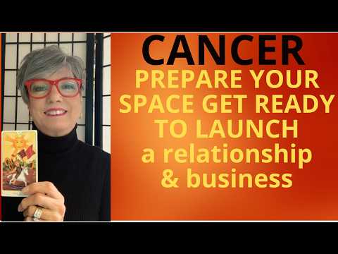 CANCER ~ GET READY FOR THE CHANGE YOU HAVE BEEN EXPECTING ! MAR.9-15/26