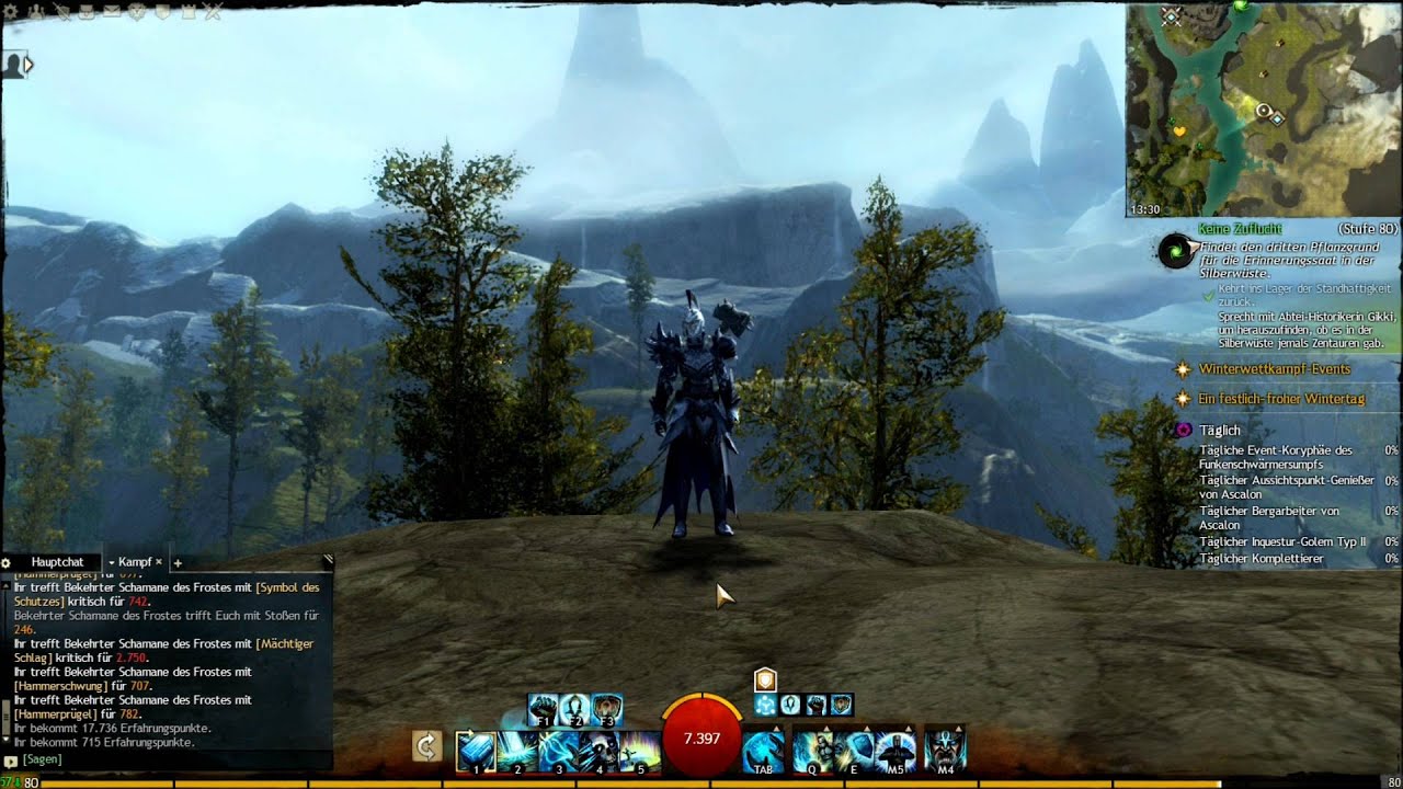 Greiti01 Frohe Weihnacht :)