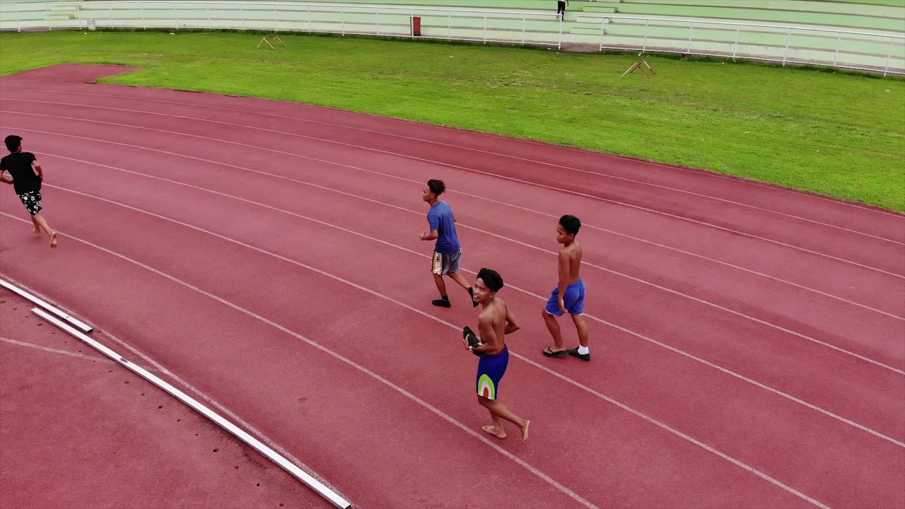  Laguna Sports Complex (Watch in HD!) YouTube