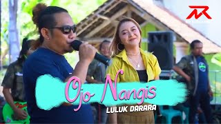 Luluk Darara - Ojo Nangis (Live Pemuda KDSB) || NEW RAXZASA