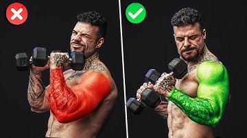 Como Fazer ROSCA MARTELO Perfeita | Guia Para Iniciantes