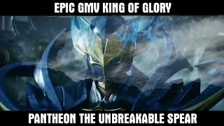 Gmv Epic - Pantheon, The Unbreakable Spear