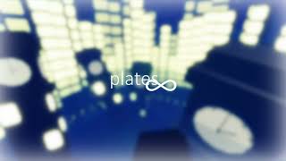 Plates Infinity OST - Dreamworld