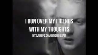 Download lagu Cypis - Gdzie jest biały węgorz? (Zejście) [English Lyrics]