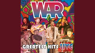 Download Lagu Low Rider Medley / Band Intro [Live] MP3