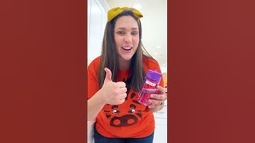Ellie Learns to be Eco-Friendly: No More Plastic Cups!