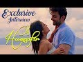 Exclusive interview with Neha Kakkar and Himansh Kohli | Music Video | Oh Humsafar | Mumbai Live