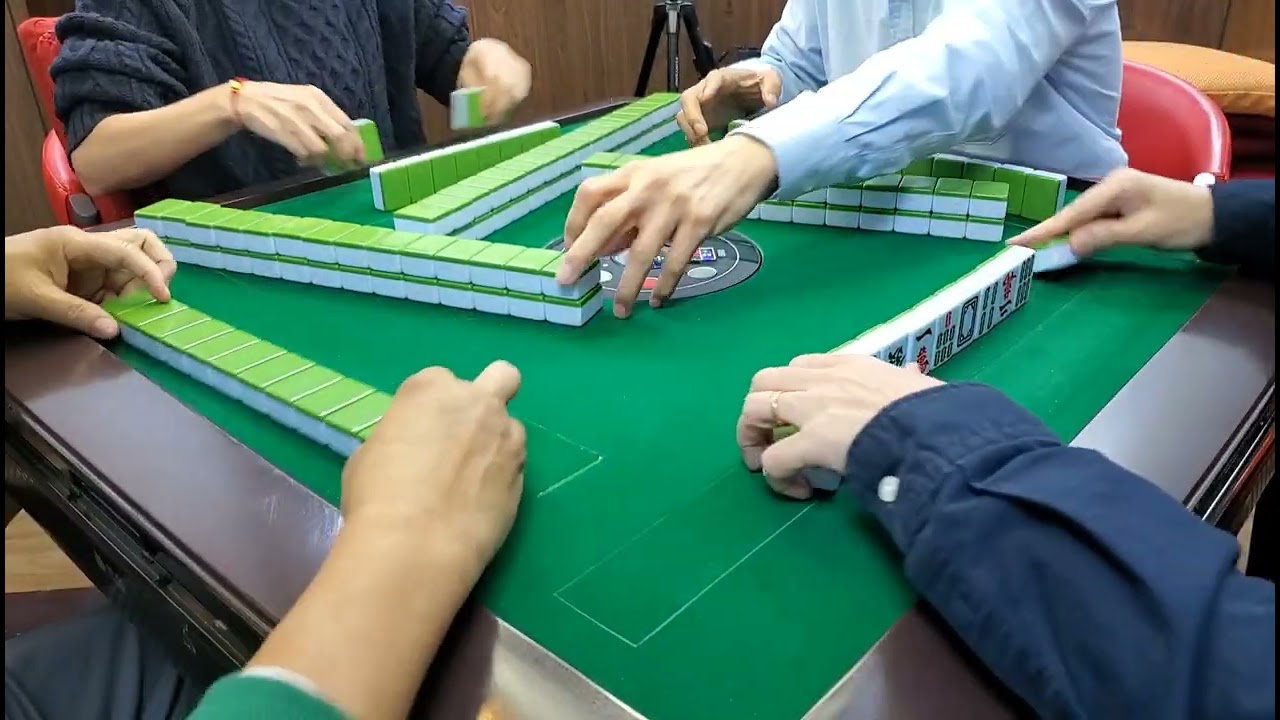 Ep.1154 新戰局 第二回合 無法避 jackpot 440 講哥 大師 秘哥 阿Lo