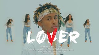 Gebar - Loser or Lover (Official Music Video)