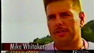 LEX 18 Action News Travis Freeman Feature