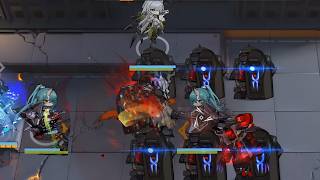 Kal'tsit The Redeployer | Kal'tsit Esperanta - Skill 3 Kal'tsit The Redeployer | Kal'tsit Esperanta - Skill 3