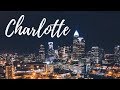 Best Places To Live Charlotte North Carolina - YouTube