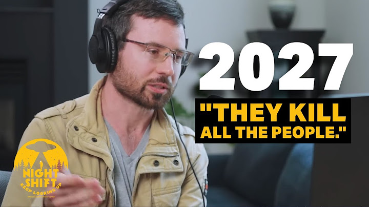 AI 2027: Humanity’s Last Warning