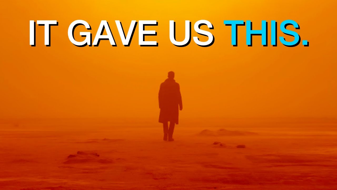 in praise of digital cinematography...