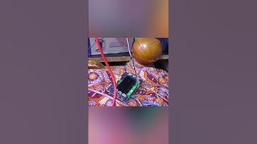 Testing mono amplifier board 100w and 8 inch subwoofer