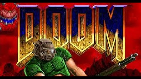 Doom 1993 [Part 1]
