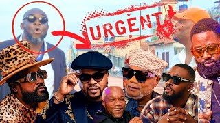 KAKE: KONNY STARS WERRASON ABIMISI CAUSE YA CONFLIT NA JB MPIANA NZOKA NDE KOFFI OLOMIDE APESA IDÉE 