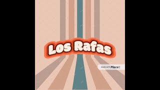 Los Rafas - Selección cervecera.