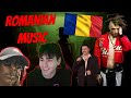 ARABS REACT TO ROMANIAN RAP !! KILLA FONIC, BACOVIA, NICOLAE GUTA