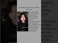 phần 047: Lý Do Nào  Để Quay Lại Với Nhau Cover Châm | giờ anh nơi đâu ... #nhaccover #cover #chill