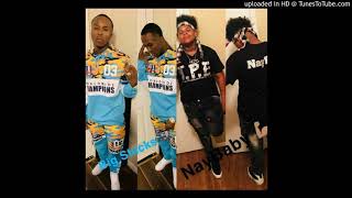Big Stacks x NayBaby - 10x10