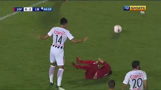 Pablo Martínez - 3 de Febrero