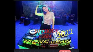 DJ Tiara tiktok viral 2022