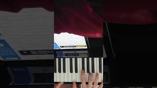 Waterloo - ABBA - Piano Tutorial part 1