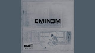 Eminem - The Real Slim Shady / The Marshall Mathers LP / reversed / Reversings