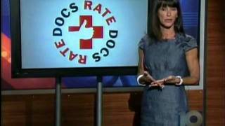 OhioHealth's Dr. Geoff Eubank, Neurology, Ranked Tops in Docs Rate Docs Survey