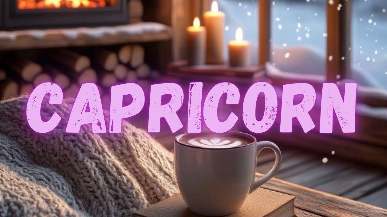 CAPRICORN F*CK! YOU MUST WATCH THIS!! SOMEONE IS REGRETTING HARD🔥2026 LOVE TAROT READING