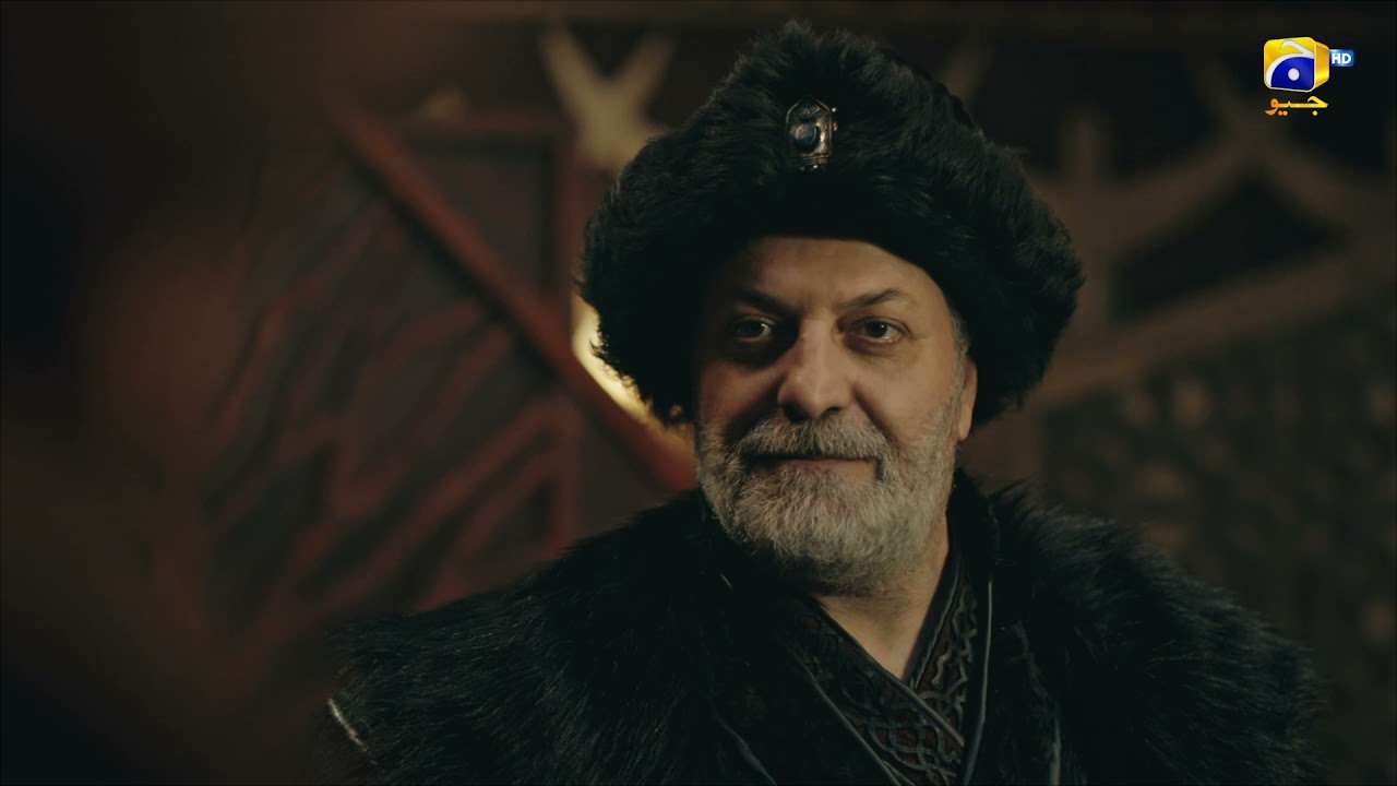 Episode 52 – Season 3 | Kurulus Osman