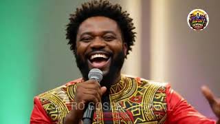 LIGHT AND SALVATION 🎶 | Uplifting Afro &amp; Reggae Gospel Anthem of Hope 🙏 #afrogospel #reggaegospel