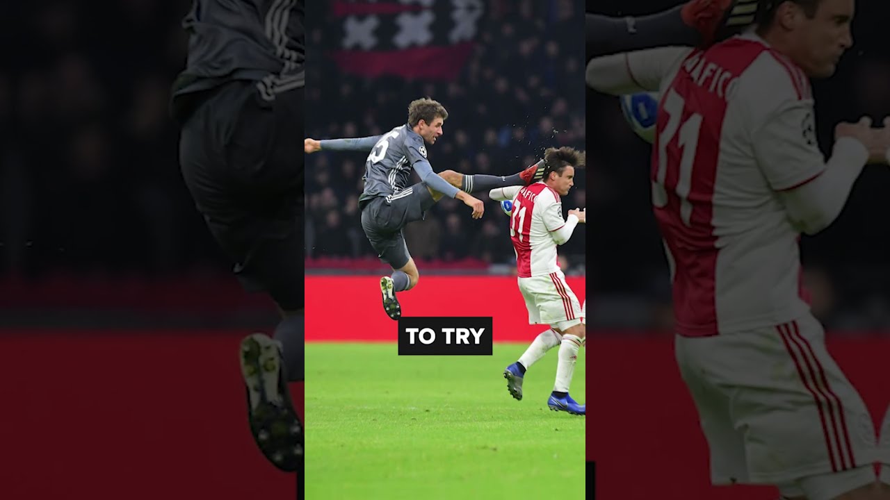 999 IQ football revenge moments