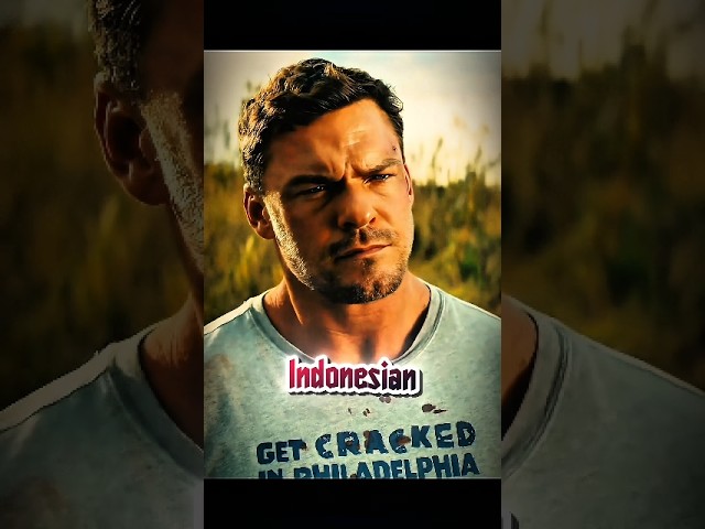 Reacher S04EP7 | A Deadly Chemical Weapon Was About to Be Released… #short