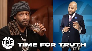 TRF News: What&#39;s Behind The Katt Williams&#39; Saga