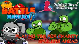 (ROBLOX) The Battle Bricks Long-Play for Charity (continued)