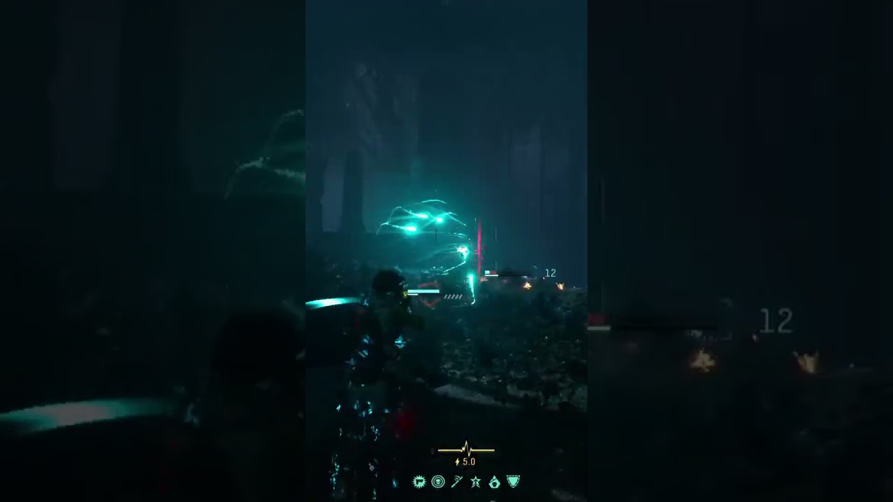 Эпически уклонился от брони и собачек | 