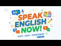 Learn Basic English in 5 Minutes | Easy English for Beginners