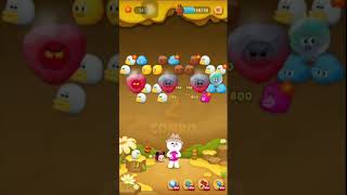 line bubble 2 level 1679 by Danny哥