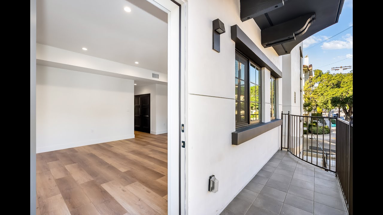 uptown luxury condos 1 bedroom