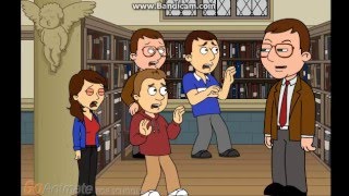 Diesel Busters Removes The Old Comedy World Characters And Gets Grounded