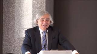 Speech to the East Asia Foundation in Seoul, Republic of Korea