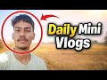 Daily Mini Vlogs 🌾 | Village Life Vlog ☀️ | Daily Routine #DailyVlog #VillageLife #MiniVlog 