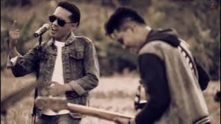 asbak band-cuman bohong(official video music)